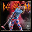 Def Leppard Rock Iconz Statue Joe Elliott 24 cm