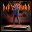 Def Leppard Rock Iconz Statue Rick Allen 24 cm