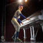 Elton John Iconz Statue 19 cm