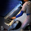 Elton John Iconz Statue 19 cm
