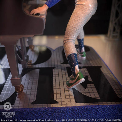 Elton John Iconz Statue 19 cm