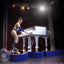 Elton John Iconz Statue 19 cm