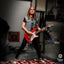 Exodus Rock Iconz Statue 1/9 Gary Holt 22 cm