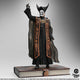 Ghost Rock Iconz Statue 1/9 Pope Emeritus IV (Black Robes) 22 cm