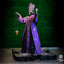 Ghost Rock Iconz Statue Papa V Perpetua Purple Robes 22 cm - Damaged packaging