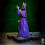 Ghost Rock Iconz Statue Papa V Perpetua Purple Robes 22 cm