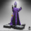 Ghost Rock Iconz Statue Papa V Perpetua Purple Robes 22 cm - Damaged packaging