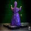 Ghost Rock Iconz Statue Papa V Perpetua Purple Robes 22 cm - Damaged packaging