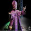 Ghost Rock Iconz Statue Papa V Perpetua Purple Robes 22 cm