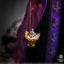 Ghost Rock Iconz Statue Papa V Perpetua Purple Robes 22 cm - Damaged packaging