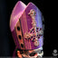 Ghost Rock Iconz Statue Papa V Perpetua Purple Robes 22 cm - Damaged packaging