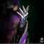 Ghost Rock Iconz Statue Papa V Perpetua Purple Robes 22 cm