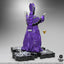 Ghost Rock Iconz Statue Papa V Perpetua Purple Robes 22 cm
