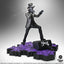 Ghost Rock Iconz Statue Papa V Perpetua Top Hat 22 cm - Damaged packaging