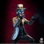 Ghost Rock Iconz Statue Papa V Perpetua Top Hat 22 cm