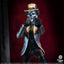 Ghost Rock Iconz Statue Papa V Perpetua Top Hat 22 cm - Damaged packaging