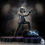 Ghost Rock Iconz Statue Papa V Perpetua Top Hat 22 cm