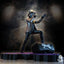 Ghost Rock Iconz Statue Papa V Perpetua Top Hat 22 cm - Damaged packaging