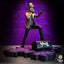 Ghost Rock Iconz Statue Papa V Perpetua Top Hat 22 cm