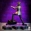 Ghost Rock Iconz Statue Papa V Perpetua Top Hat 22 cm
