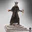 Mercyful Fate Rock Iconz Statue King Diamond III (Black Version) 22 cm