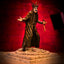 Mercyful Fate Rock Iconz Statue King Diamond III (Black Version) 22 cm