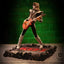 Kiss Rock Iconz Statue The Spaceman (Destroyer) 22 cm