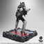 Kiss Rock Iconz Statue The Demon (Destroyer) 22 cm