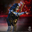 Kiss Rock Iconz Statue The Demon (Destroyer) 22 cm