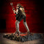Kiss Rock Iconz Statue The Demon (Destroyer) 22 cm