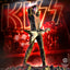 Kiss Rock Iconz Statue The Starchild (Destroyer) 22 cm