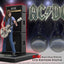 AC/DC Rock Iconz Statue Malcolm Young II 23 cm