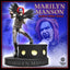 Marilyn Manson Rock Iconz Figure Marilyn Manson II 24 cm