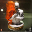 Megadeth 3D Vinyl Statue Final Studio Album 15 cm