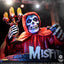 Misfits 3D Vinyl Statue American Psycho Fiend 20 cm