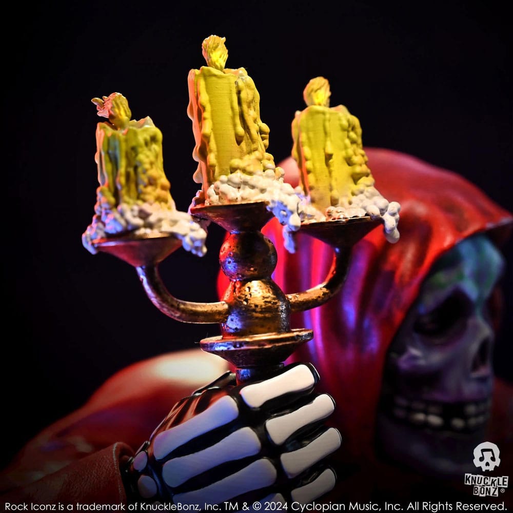 Misfits 3D Vinyl Statue American Psycho Fiend 20 cm - Damaged packaging