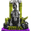 Misfits 3D Vinyl Figure Earth A.D. Death Comes Ripping