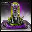 Misfits 3D Vinyl Figure Earth A.D. Death Comes Ripping