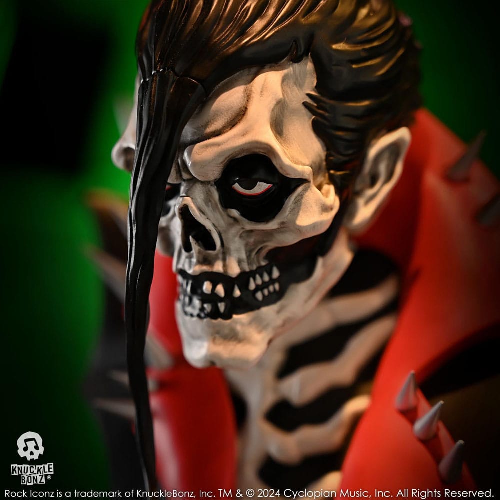 Misfits 3D Vinyl Statue Jerry Only Anti-Hero 23 cm