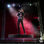 Iron Maiden Rock Iconz Statue Paul Di'Anno 20 cm
