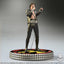 Iron Maiden Rock Iconz Statue Paul Di'Anno 20 cm