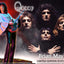 Queen Rock Iconz Statue Brian May II (Sheer Heart Attack Era) 23 cm