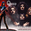 Queen Rock Iconz Statue John Deacon II (Sheer Heart Attack Era) 23 cm