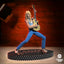 Randy Rhoads IV Rock Iconz Statue The Early Years Blue Version 24 cm