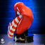Rolling Stones 3D Vinyl Statue Licks (US Version) 22 cm