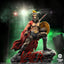 Slayer 3D Vinyl Statue Show No Mercy Minotaur 22 cm