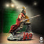 Slayer 3D Vinyl Statue Show No Mercy Minotaur 22 cm