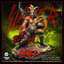 Slayer 3D Vinyl Statue Show No Mercy Minotaur 22 cm