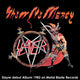 Slayer 3D Vinyl Statue Show No Mercy Minotaur 22 cm - Damaged packaging