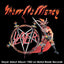 Slayer 3D Vinyl Statue Show No Mercy Minotaur 22 cm